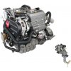 YANMAR 3YM20C so Saildrive SD 25 - 21 PS YANMAR 3YM20C so Saildrive SD 25 - 21 PS