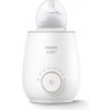 PHILIPS AVENT Ohrievač fliaš a detskej stravy SCF358