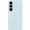 Samsung S26 Silikónový kryt s magnetom Lightblue EF-ES942CLEGWW Samsung S26 Silikónový kryt s magnetom Lightblue EF-ES942CLEGWW