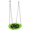 Malatec 23514 Hojdací kruh 100 cm zelený Malatec 23514 Hojdací kruh 100 cm zelený