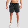 GymBeam Šortky Aura Washed Black - XXL GymBeam Šortky Aura Washed Black - XXL