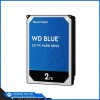 WESTERN DIGITAL WD HDD 2TB WD20EZBX Blue 256MB SATAIII 7200rpm WD20EZBX