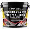 Den Braven Lepidlo na asfaltové pásy za studena DenBit BOND Balenie: 5 kg, Typ obalu: vedro Den Braven Lepidlo na asfaltové pásy za studena DenBit BOND Balenie: 5 kg, Typ obalu: vedro
