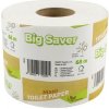Big Saver toaletný papier Maxi 2 vrstvový 68m Big Saver toaletný papier Maxi 2 vrstvový 68m