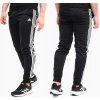 adidas 3S Jog TP Tri M H46105 pants anthracite