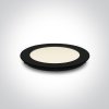 Kuchynské svietidlo ONE LIGHT zápustný LED panel 10112FA/B/C Kuchynské svietidlo ONE LIGHT zápustný LED panel 10112FA/B/C