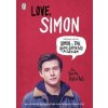 Simon vs. the Homo Sapiens Agenda - Becky Albertalli, Penguin Simon vs. the Homo Sapiens Agenda - Becky Albertalli, Penguin