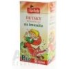 MEDIATE s.r.o. APOTHEKE BIO DETSKÝ BYLINNÝ ČAJ NA IMUNITU nálevové vrecká (od ukončeného 9. mesiaca) 20x1,5 g (30 g) MEDIATE s.r.o. APOTHEKE BIO DETSKÝ BYLINNÝ ČAJ NA IMUNITU nálevové vrecká (od ukončeného 9. mesiaca) 20x1,5 g (30 g)