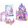 Puzzle 3D Princezná Tajná Záhrada Puzzle 3D Princezná Tajná Záhrada