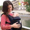 Ergobaby Adapt nosič SoftFlex Mesh Onyx Black+Ergobaby Ergobaby Adapt detský nosič SoftFlex Mesh Onyx Black Ergobaby Adapt nosič SoftFlex Mesh Onyx Black+Ergobaby Ergobaby Adapt detský nosič SoftFlex Mesh Onyx Black