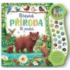 Úžasná příroda - 18 zvuků Úžasná příroda - 18 zvuků
