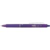Pilot 2061 FriXion Clicker M 07 fialový Pilot 2061 FriXion Clicker M 07 fialový