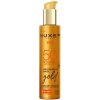 NUXE SUN Gold Opaľovací olej na tvár a telo SPF 50, 150 ml, SPF 50, Akcia NUXE SUN Gold Opaľovací olej na tvár a telo SPF 50, 150 ml, SPF 50, Akcia
