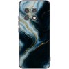 Picasee silikónový čierny obal pre OnePlus 11 5G - Luna Picasee silikónový čierny obal pre OnePlus 11 5G - Luna