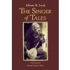 Singer of Tales (Albert B. Lord,David F. Elmer)(Brožovaná) Singer of Tales (Albert B. Lord,David F. Elmer)(Brožovaná)