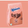 Manner Rum-Trüfflecreme Herzen 300 g Manner Rum-Trüfflecreme Herzen 300 g