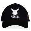 Šiltovka - Pokémon - Pikachu Black Šiltovka - Pokémon - Pikachu Black