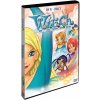 W.I.T.C.H 2.série - disk 5. - DVD W.I.T.C.H 2.série - disk 5. - DVD