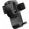 ForCell Držák do auta FORCELL F-Grip GuardianAV pro mřížku sání, černý ForCell Držák do auta FORCELL F-Grip GuardianAV pro mřížku sání, černý