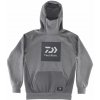 DAIWA Mikina D Vec Snood HOODIE FEEL ALIVE M DAIWA Mikina D Vec Snood HOODIE FEEL ALIVE M