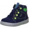 Chlapčenská celoročná obuv ULLI GTX, Superfit, 1-00425-81, modrá - 21 Chlapčenská celoročná obuv ULLI GTX, Superfit, 1-00425-81, modrá - 21