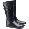 Zimní kozačky Zaqq Attraqt winter black 42 Zimní kozačky Zaqq Attraqt winter black 42