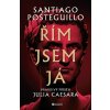 Řím jsem já (Santiago Posteguillo) Řím jsem já (Santiago Posteguillo)
