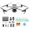 DJI Mavic 3 Fly More Combo + (1-ročný plán) + Karta SanDisk 128GB CP.MA.00000452.01 DJI Mavic 3 Fly More Combo + (1-ročný plán) + Karta SanDisk 128GB CP.MA.00000452.01