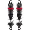 HOBBYTECH Hliníkové olejové tlumiče 1/10 85/13 mm 2 ks HTR-510085