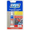Lepidlo Ceys SPECIAL upevňovanie skrutiek, 6 g Lepidlo Ceys SPECIAL upevňovanie skrutiek, 6 g