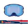 brýle STRIVE, RedBull Spect (modré mátné, plexi modré zrcadlové) brýle STRIVE, RedBull Spect (modré mátné, plexi modré zrcadlové)