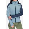 La Sportiva Chill Thermal Hoody Women modrá