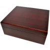 Humidor SET 25D čerešňa Humidor SET 25D čerešňa