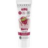 Logona Detský zubný gél jahoda HAPPY BERRY 75ml Logona Detský zubný gél jahoda HAPPY BERRY 75ml