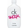 Calvin Klein CK One Shock for Her toaletná voda pre ženy 200 ml Calvin Klein CK One Shock for Her toaletná voda pre ženy 200 ml