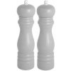 Soľnička a korenička Ib Laursen sivá Soľnička a korenička Ib Laursen sivá