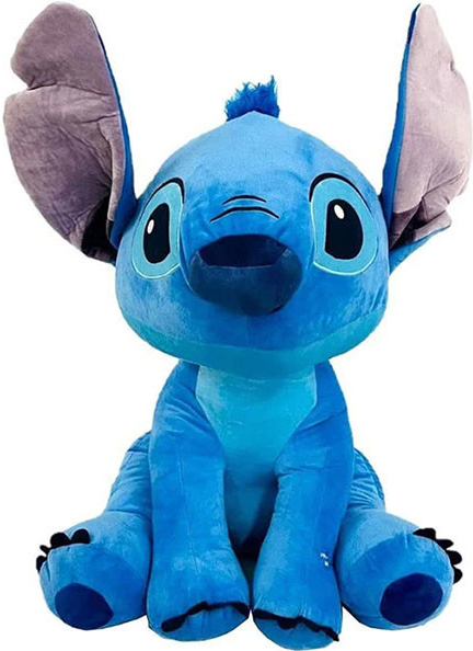 Disney Lilo and Stitch Stitch Plush 40 cm