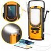 Extralink Power Ranger EPS-6000 powerbanka 6000 mAh s FM rádiom Extralink Power Ranger EPS-6000 powerbanka 6000 mAh s FM rádiom