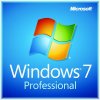 OEM Microsoft Windows 7 Professional 64-bit SK
