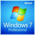 OEM Microsoft Windows 7 Professional 64-bit SK