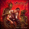 Xentrix: Bury The Pain - CD Xentrix: Bury The Pain - CD