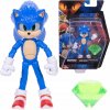 Sonic The Hedgehog Sonic 3 Figúrka Master Emerald 13cm Sonic The Hedgehog Sonic 3 Figúrka Master Emerald 13cm