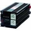 SP3000 12V menič napätia z 12 V DC na 230 AC SP3000 12V menič napätia z 12 V DC na 230 AC
