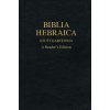 Biblia Hebraica Stuttgartensia Biblia Hebraica Stuttgartensia