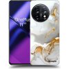 Picasee silikónový čierny obal pre OnePlus 11 5G - Her Picasee silikónový čierny obal pre OnePlus 11 5G - Her