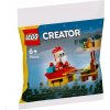 LEGO® Creator 30670 Projížďka na Santových saních LEGO® Creator 30670 Projížďka na Santových saních