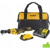 Teleskopická račňa 18V 3/8' 95Nm DeWALT DCF513D1G Teleskopická račňa 18V 3/8' 95Nm DeWALT DCF513D1G