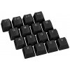 Endorfy PBT Double shot 124 ks čierne EY0E001 Endorfy PBT Double shot 124 ks čierne EY0E001