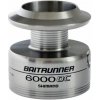 Shimano Náhradná cievka Baitrunner 12000 OCEA Shimano Náhradná cievka Baitrunner 12000 OCEA