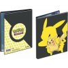 Ultra Pro Pokémon TCG Pikachu 2019 A4 album Ultra Pro Pokémon TCG Pikachu 2019 A4 album
